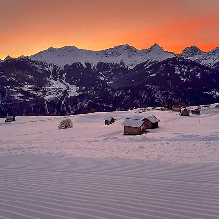 라디스 Wolf.Tirol 아파트 외부 사진