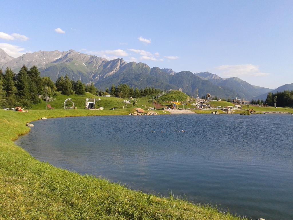 라디스 Wolf.Tirol 아파트 객실 사진