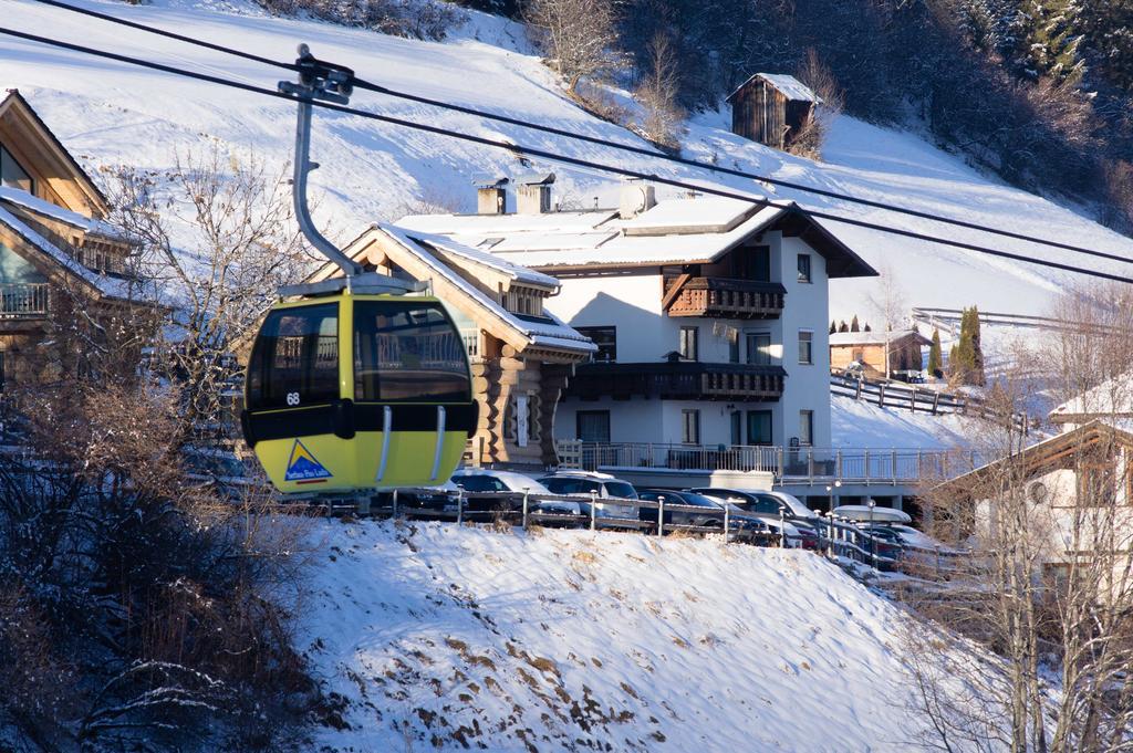 라디스 Wolf.Tirol 아파트 외부 사진