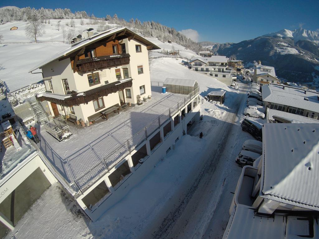 라디스 Wolf.Tirol 아파트 외부 사진